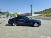 Mercedes Benz Kompresor benzina+ Gpl 
