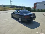 Mercedes Benz Kompresor benzina+ Gpl 