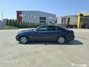 Mercedes Benz Kompresor benzina+ Gpl 