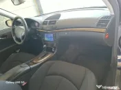 Mercedes Benz Kompresor benzina+ Gpl 