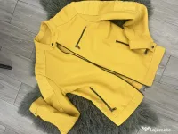 Jachetă Zara pentru baieti 