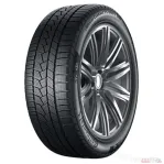 Anvelopa HANKOOK 215/45 R16 90H W320 IARNA Autoturism