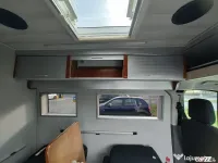 Ford Transit Custom L2, H2, 2.0 TD din 2020 