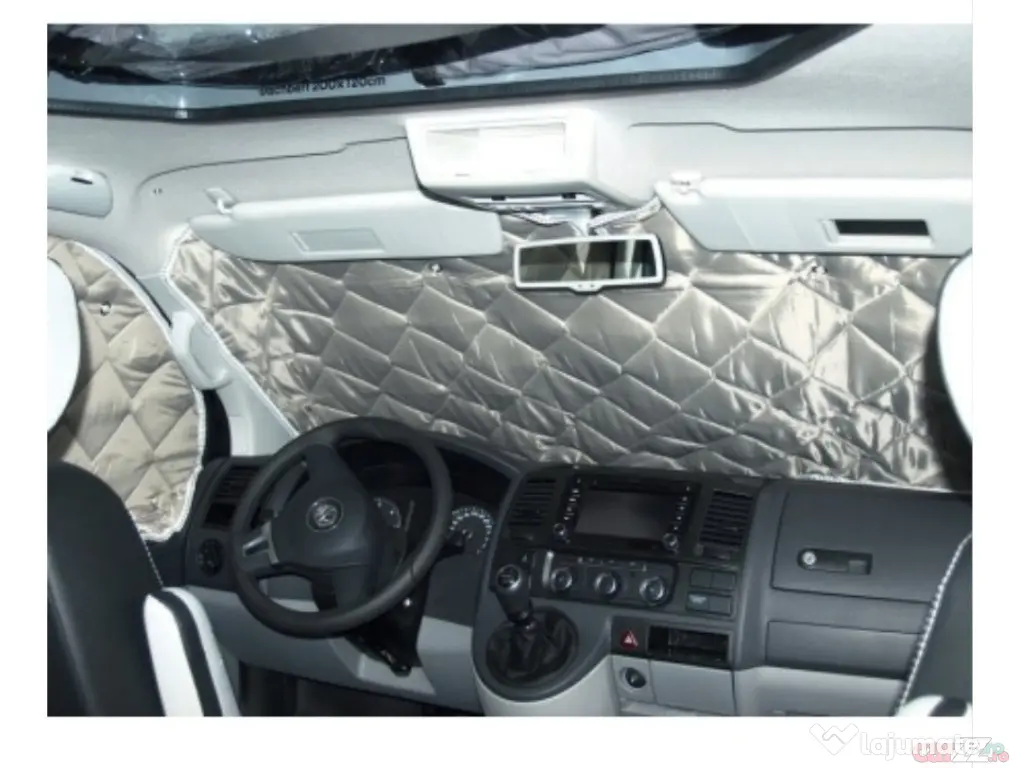Ford Transit Custom L2, H2, 2.0 TD din 2020 - Iasi (Iasi)
