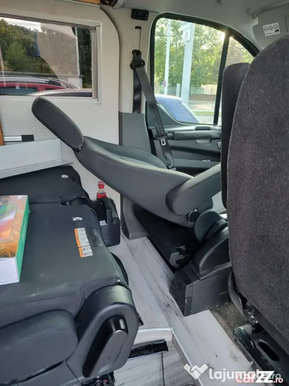 Ford Transit Custom L2, H2, 2.0 TD din 2020