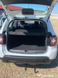 Vând Dacia Duster 1.5 dci 116 CP an 2020 4x4 