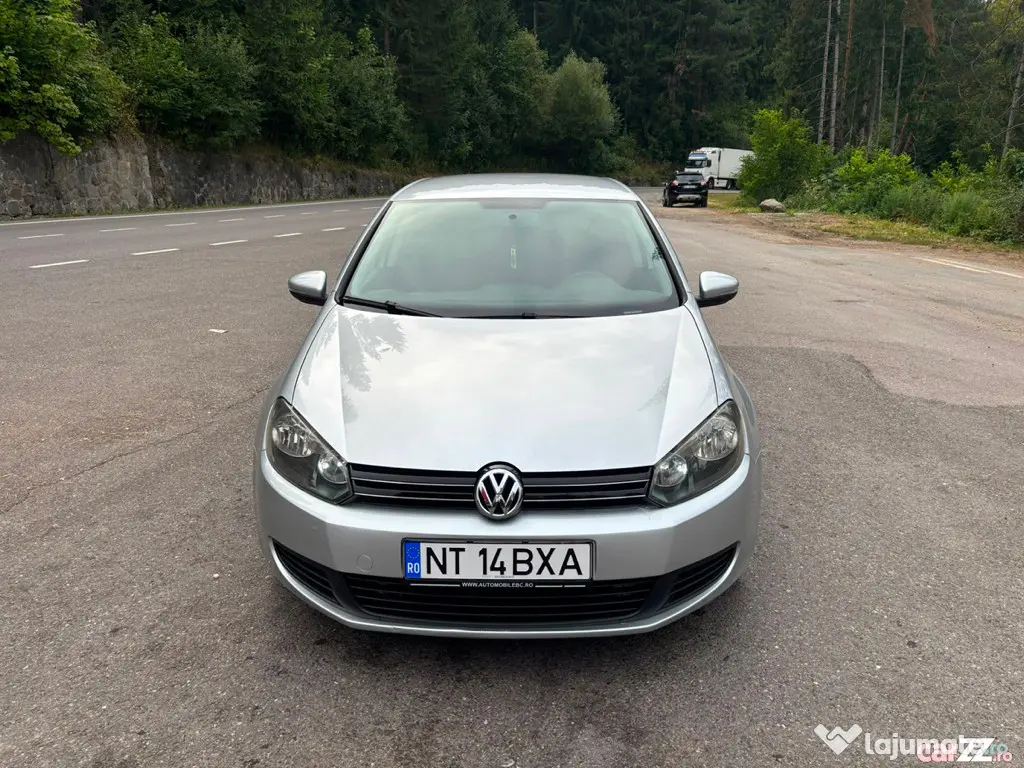 Golf 6 2.0 tdi .