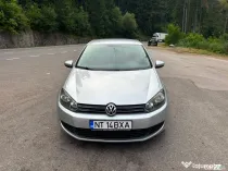 VW Golf 6 2.0 tdi.