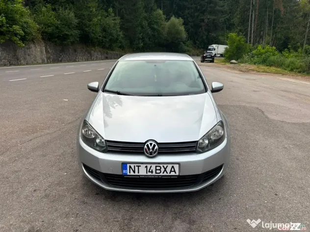 Golf 6 2.0 tdi .