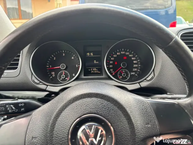 Golf 6 2.0 tdi .