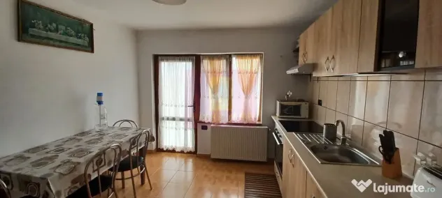 Casa 2022, P+M, 4 camere, 2 băi, curte 500 mp, Săbăreni