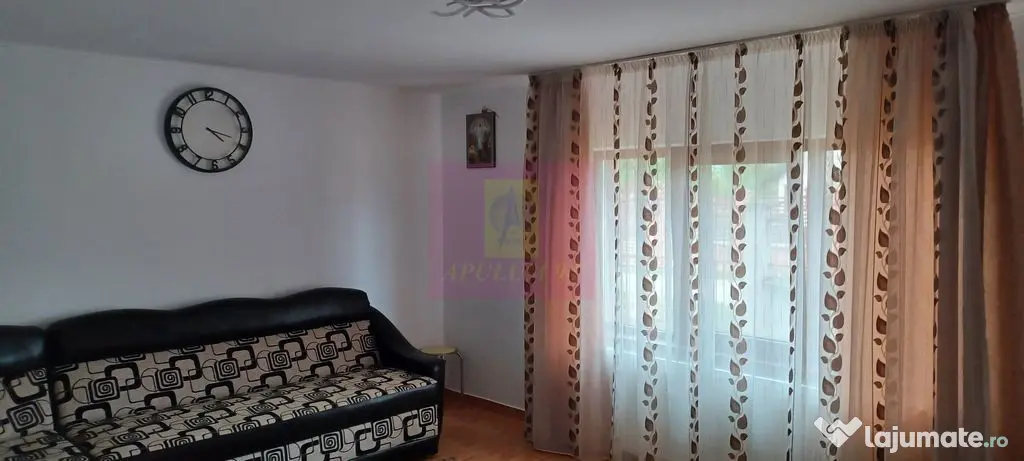 Casa 2022, P+M, 4 camere, 2 băi, curte 500 mp, Săbăreni