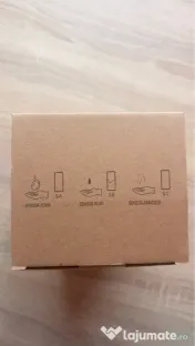 Dispenser săpun GBC 