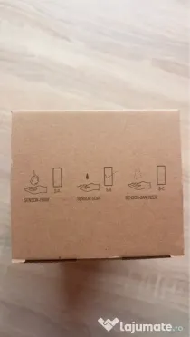 Dispenser săpun GBC