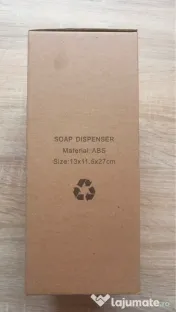 Dispenser săpun GBC 
