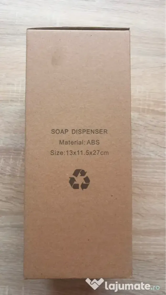Dispenser săpun GBC