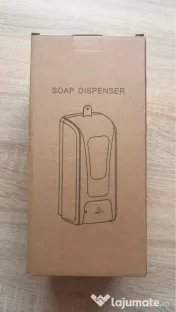 Dispenser săpun GBC 