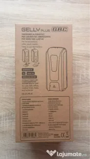 Dispenser săpun GBC 