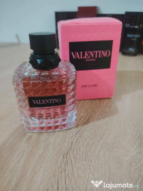 Parfum Valentino Born In Roma Donna