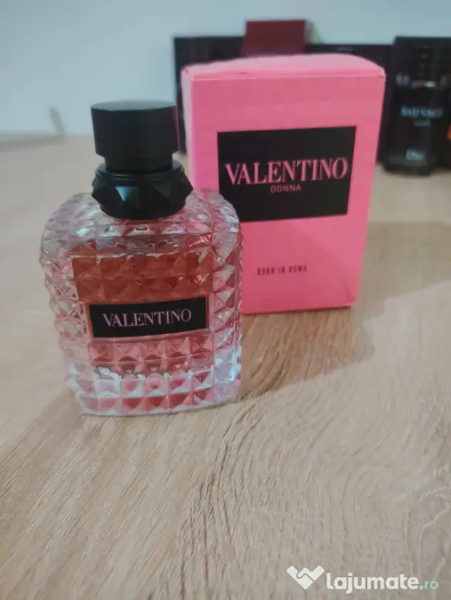 Parfum Valentino Born In Roma Donna