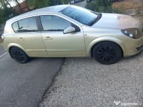 Vand Opel astra, an 2004, diesel, 198000 km