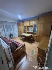 3 camere,DECOMANDAT–Ion Meșter | 66 mp+balcon mare(7,62 m