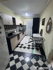 3 camere,DECOMANDAT–Ion Meșter | 66 mp+balcon mare(7,62 m