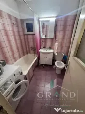 3 camere,DECOMANDAT–Ion Meșter | 66 mp+balcon mare(7,62 m