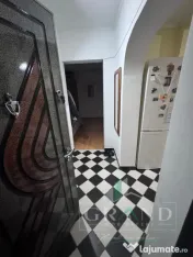 3 camere,DECOMANDAT–Ion Meșter | 66 mp+balcon mare(7,62 m