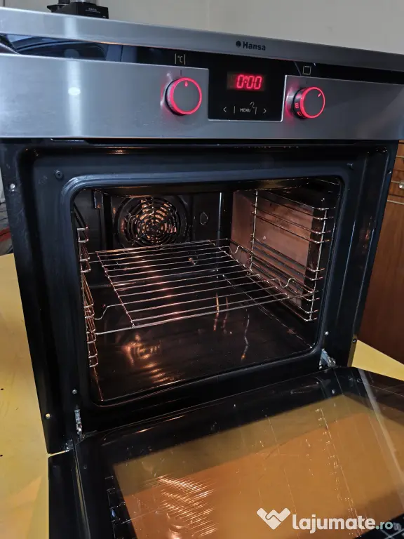 cuptor electric HANSA model BOEI67250055