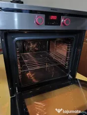 cuptor electric HANSA model BOEI67250055 
