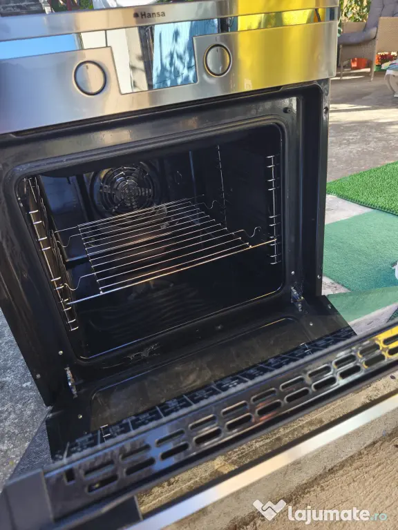 cuptor electric HANSA model BOEI67250055