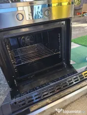 cuptor electric HANSA model BOEI67250055 