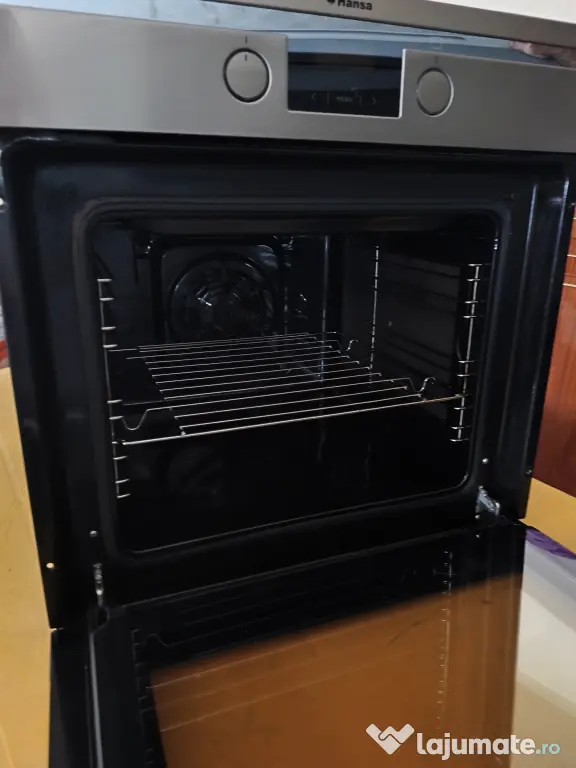 cuptor electric HANSA model BOEI67250055