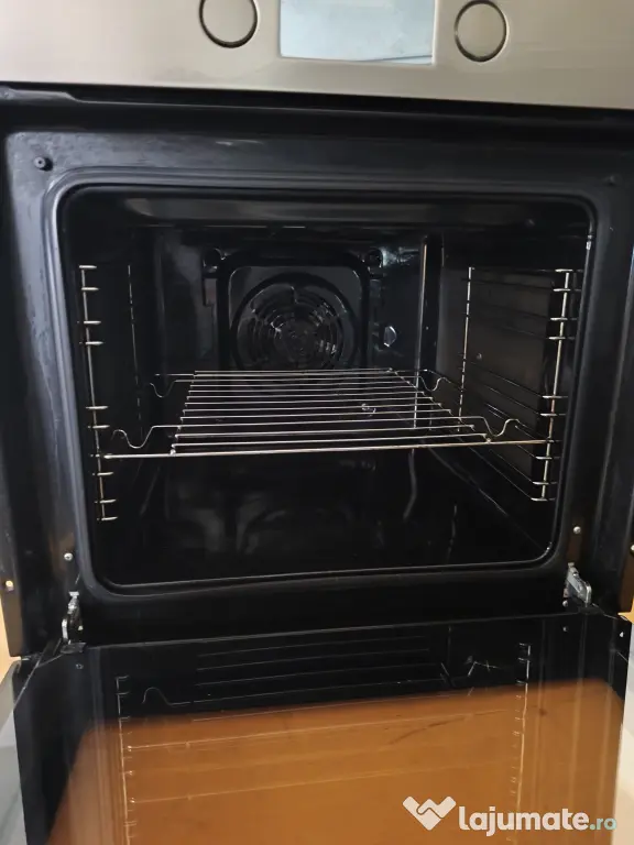 cuptor electric HANSA model BOEI67250055
