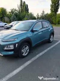 Hyundai kona de vinzare