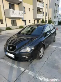 Seat Leon 1.2 TSI 2011
