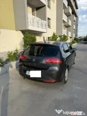 Seat Leon 1.2 TSI 2011 