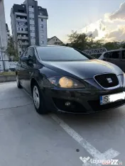 Seat Leon 1.2 TSI 2011 