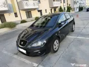 Seat Leon 1.2 TSI 2011 