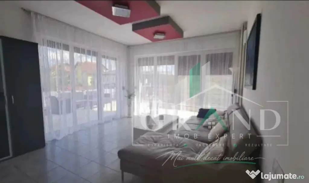 Apartament 2 camere, tip penthouse, cartier Europa