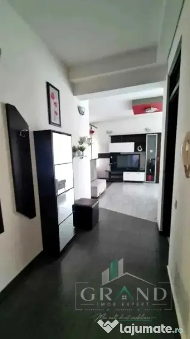 Apartament 2 camere, tip penthouse, cartier Europa
