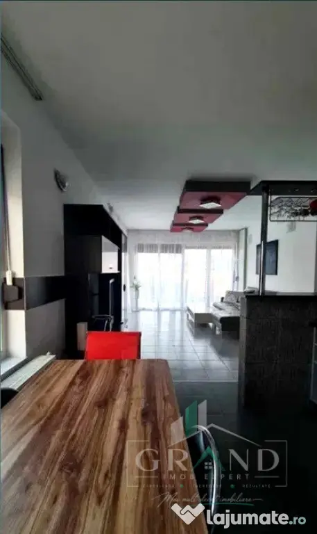 Apartament 2 camere, tip penthouse, cartier Europa