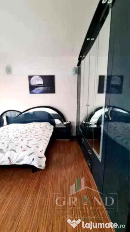 Apartament 2 camere, tip penthouse, cartier Europa