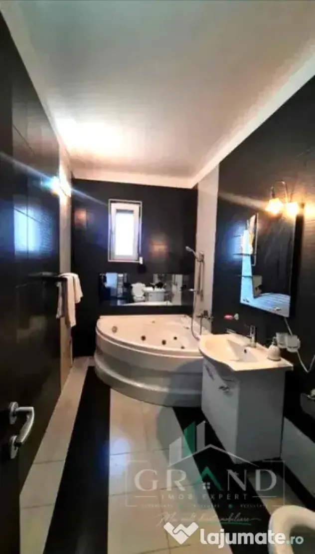 Apartament 2 camere, tip penthouse, cartier Europa
