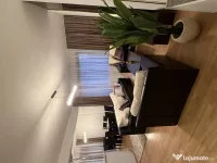 Închiriez apartament cu 3 camere, complet renovat, 120 mp -Complex Butterfly 1 