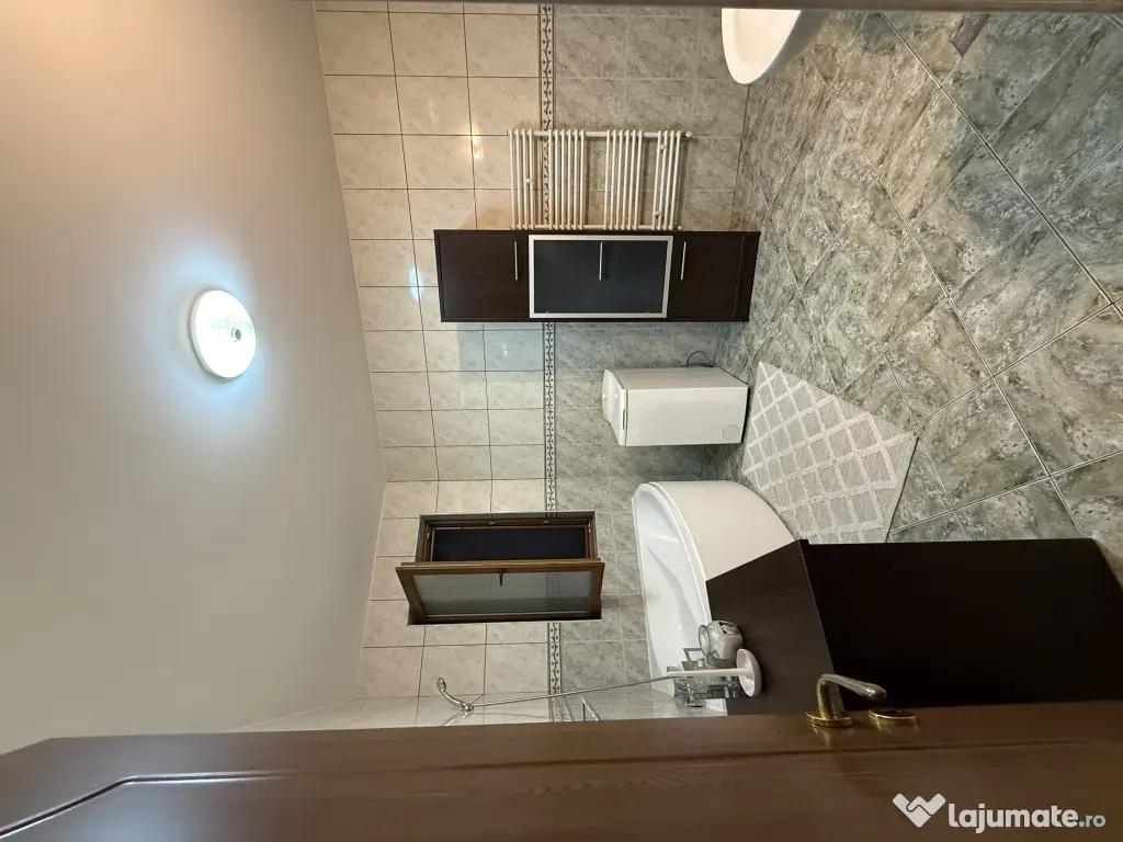 Închiriez apartament cu 3 camere, complet renovat, 120 mp -Complex Butterfly 1