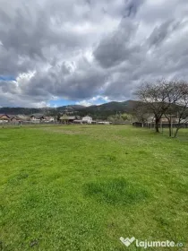 Teren Intravilan 3037 mp