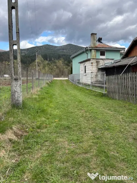 Teren Intravilan 3037 mp