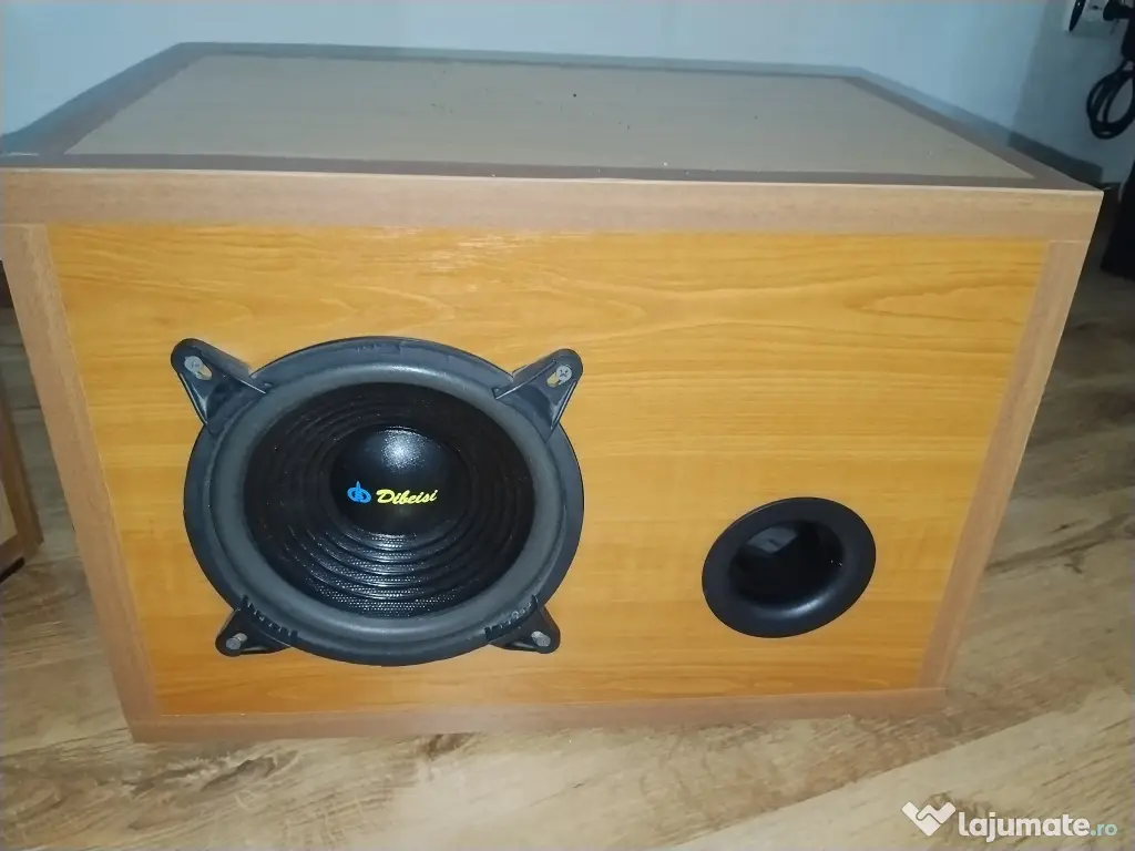 Subwoofer activ 150W